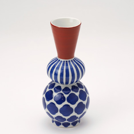 Ceramic tableware by Jaime Hayón Ceramic tableware by Jaime Hayón