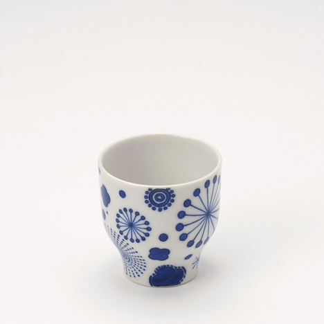 Ceramic tableware by Jaime Hayón Ceramic tableware by Jaime Hayón