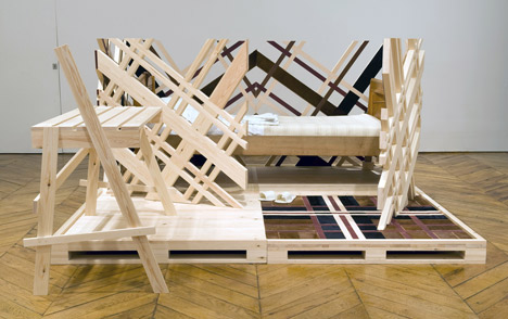 Crate Series by Makkink & Bey