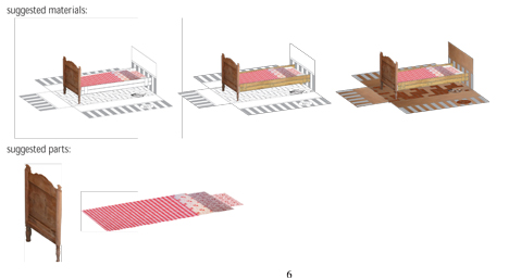 Crate Series by Makkink & Bey