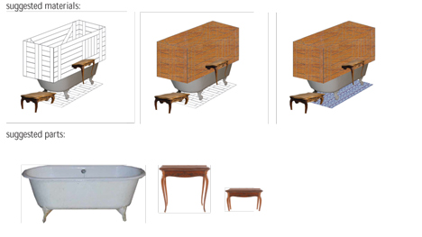 Crate Series by Makkink & Bey