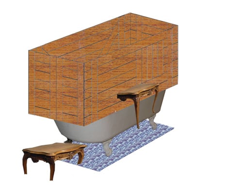 Crate Series by Makkink & Bey