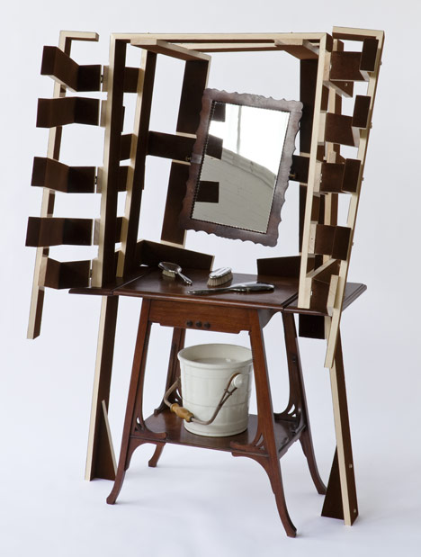 Crate Series by Makkink & Bey