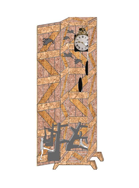 Crate Series by Makkink & Bey