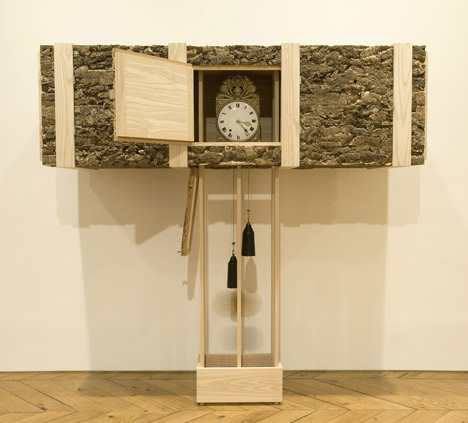 Crate Series by Makkink & Bey