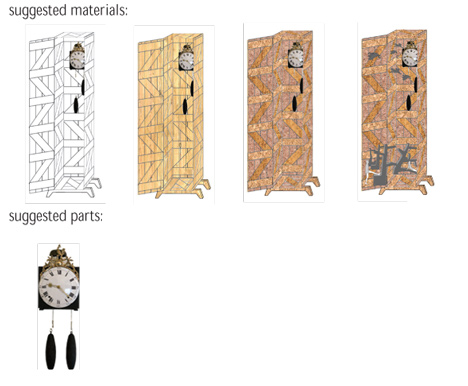 Crate Series by Makkink & Bey