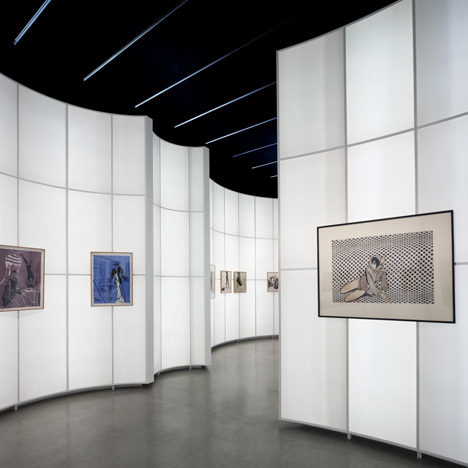 Drawing Fashion by Carmody Groarke