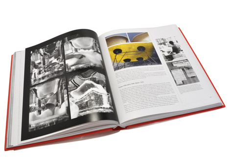 Eames Book competition Eames Book competition