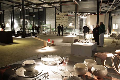 Eat Drink Design at Dutch Design Eat Drink Design at Dutch Design