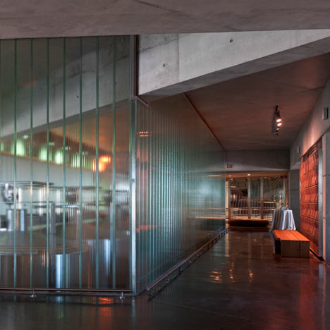 Faustino Winery by Foster + Partners Faustino Winery by Foster + Partners