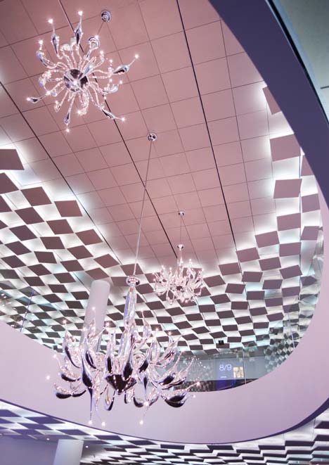 Frits Philips Concert Hall by Van Eijk & Van der Lubbe Frits Philips Concert Hall by Van Eijk & Van der Lubbe