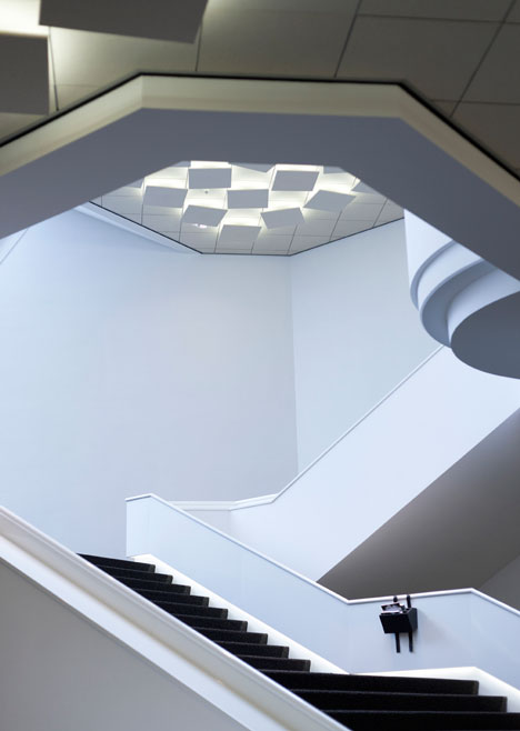 Frits Philips Concert Hall by Van Eijk & Van der Lubbe Frits Philips Concert Hall by Van Eijk & Van der Lubbe