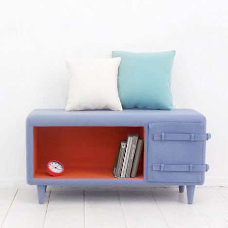 Furniture by KAMKAM