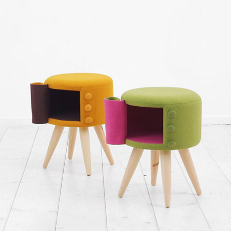 Furniture by KAMKAM