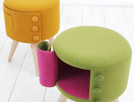 Furniture by KAMKAM
