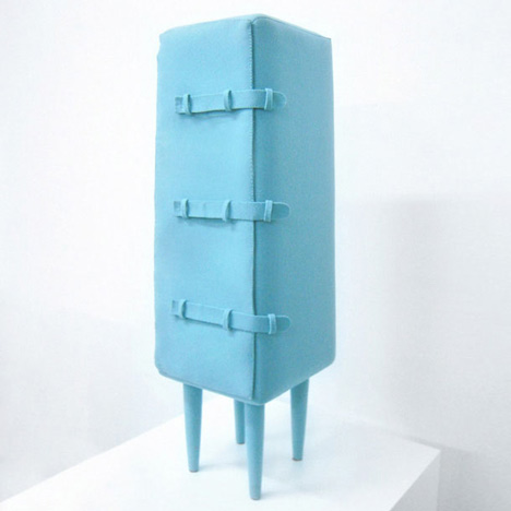 Furniture by KAMKAM