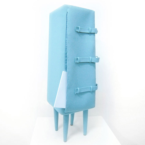 Furniture by KAMKAM