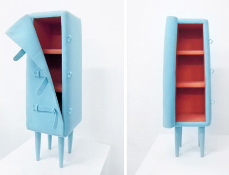 Furniture by KAMKAM