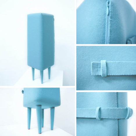 Furniture by KAMKAM
