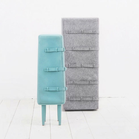 Furniture by KAMKAM