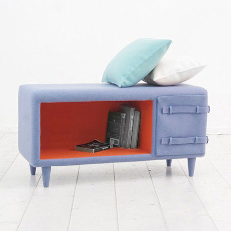 Furniture by KAMKAM