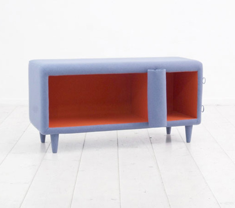 Furniture by KAMKAM