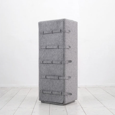 Furniture by KAMKAM