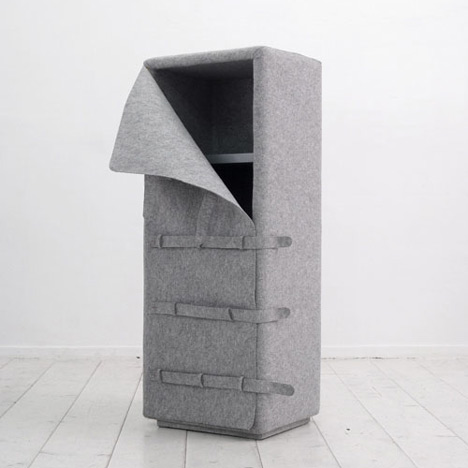 Furniture by KAMKAM