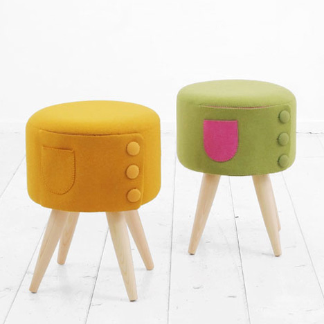 Furniture by KAMKAM