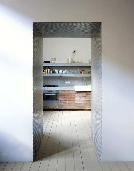 House by BEL Architects