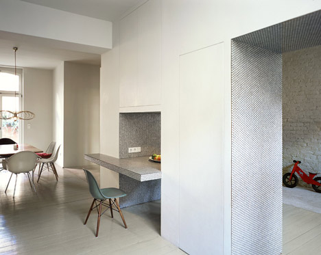 House by BEL Architects