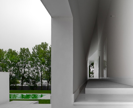 House in Oporto by Alvaro Siza House in Oporto by Alvaro Siza