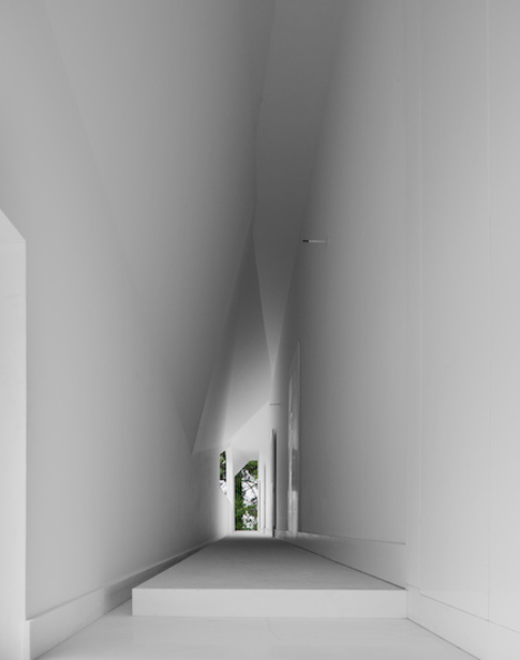 House in Oporto by Alvaro Siza House in Oporto by Alvaro Siza
