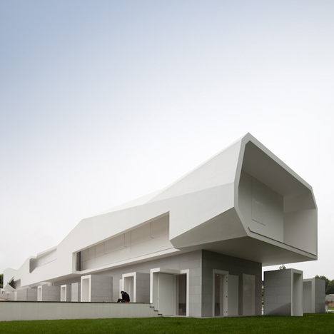 House in Oporto by Alvaro Siza House in Oporto by Alvaro Siza