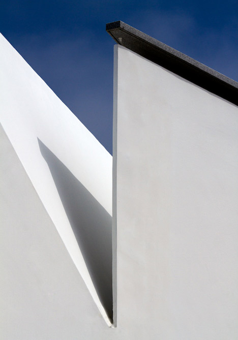 House in Oporto by Alvaro Siza House in Oporto by Alvaro Siza
