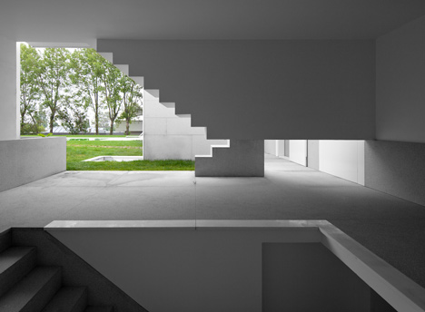 House in Oporto by Alvaro Siza House in Oporto by Alvaro Siza