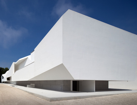 House in Oporto by Alvaro Siza House in Oporto by Alvaro Siza