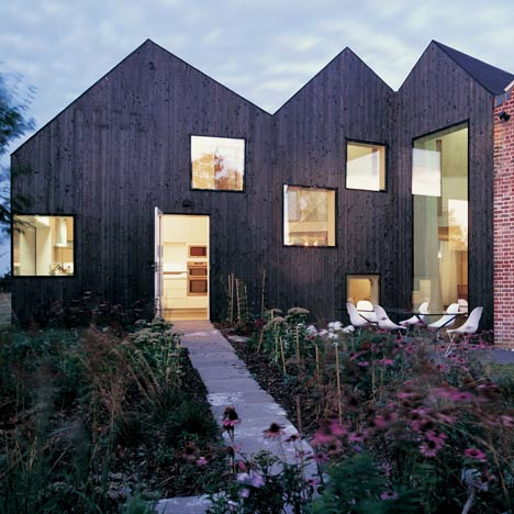 Hunsett Mill by Acme