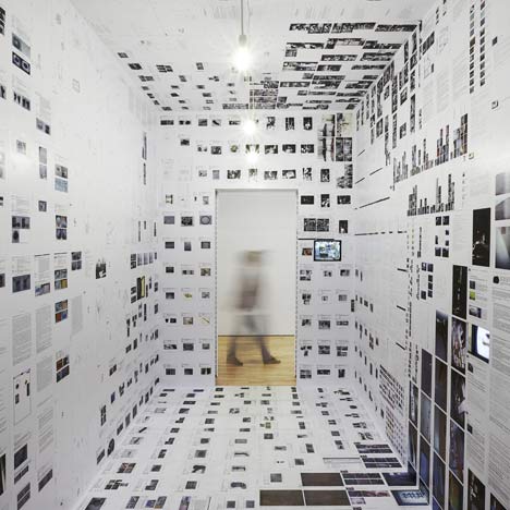 Inside Installations by Project Smak
