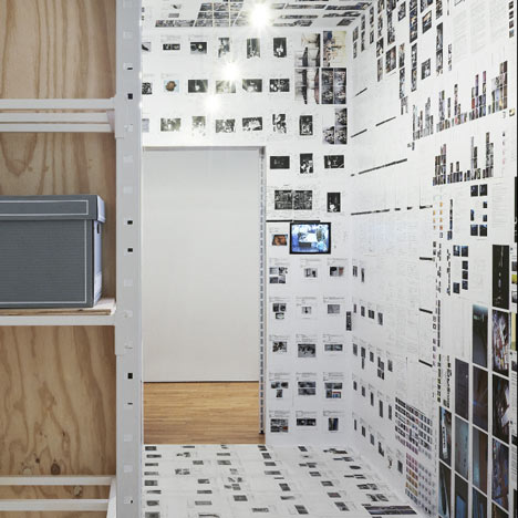 Inside Installations by Joris De Schepper and Thomas De Ridder