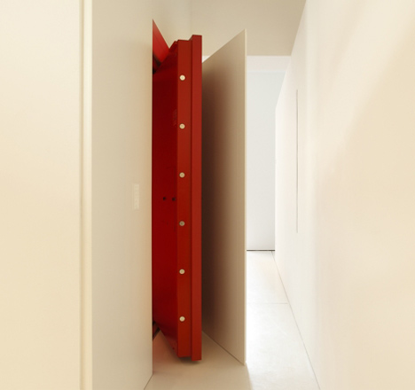 Interno Giorno by Teka Studio Interno Giorno by Teka Studio