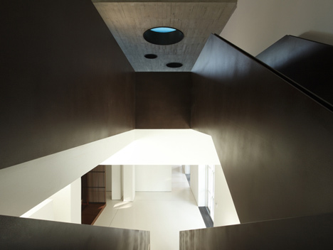 Interno Giorno by Teka Studio Interno Giorno by Teka Studio