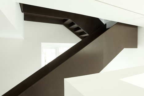 Interno Giorno by Teka Studio Interno Giorno by Teka Studio