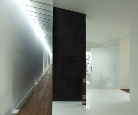Interno Giorno by Teka Studio Interno Giorno by Teka Studio