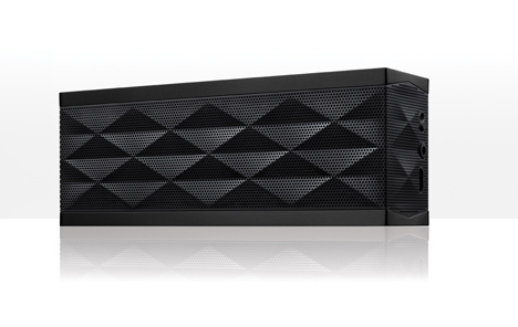 Jambox by Yves Behar Jambox by Yves Behar