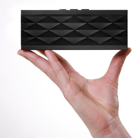 Jambox by Yves Behar Jambox by Yves Behar