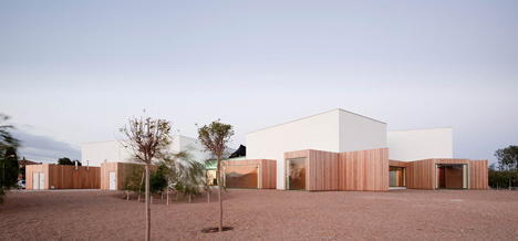 Lolita by Langararita-Navarro Arquitectos Lolita by Langararita-Navarro Arquitectos
