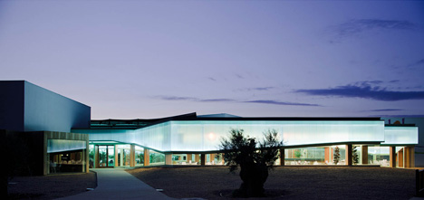 Lolita by Langararita-Navarro Arquitectos Lolita by Langararita-Navarro Arquitectos