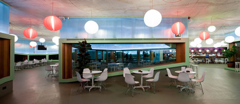 Lolita by Langararita-Navarro Arquitectos Lolita by Langararita-Navarro Arquitectos