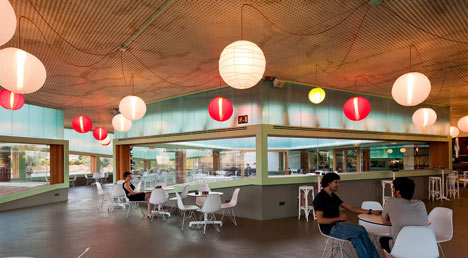 Lolita by Langararita-Navarro Arquitectos Lolita by Langararita-Navarro Arquitectos